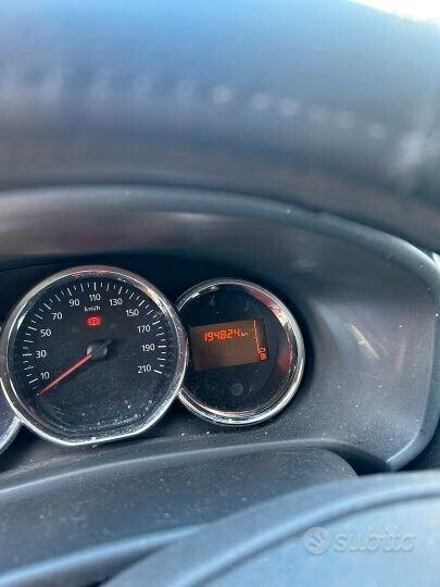 Dacia Logan MCV 1.5 dCi 8V 90CV Start&Stop Lauréate