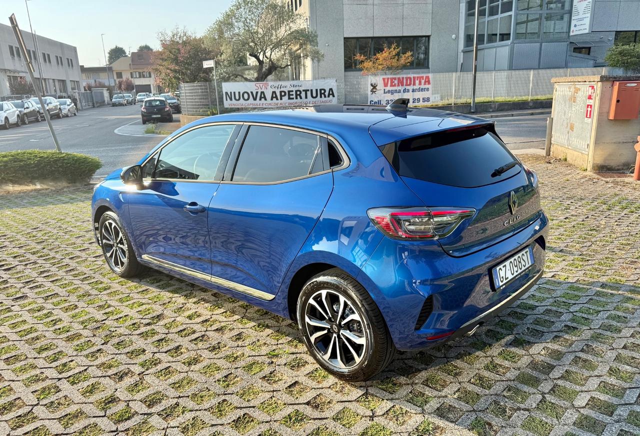 Renault Clio TCe 90 CV 5P*Navi*S&S*Camera*AppleCarPlay