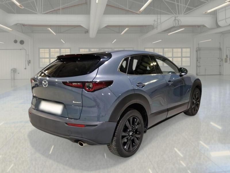 MAZDA CX-30 2.0L SKYACTIV-G 150 CV M HYBRID HOMURA SUV