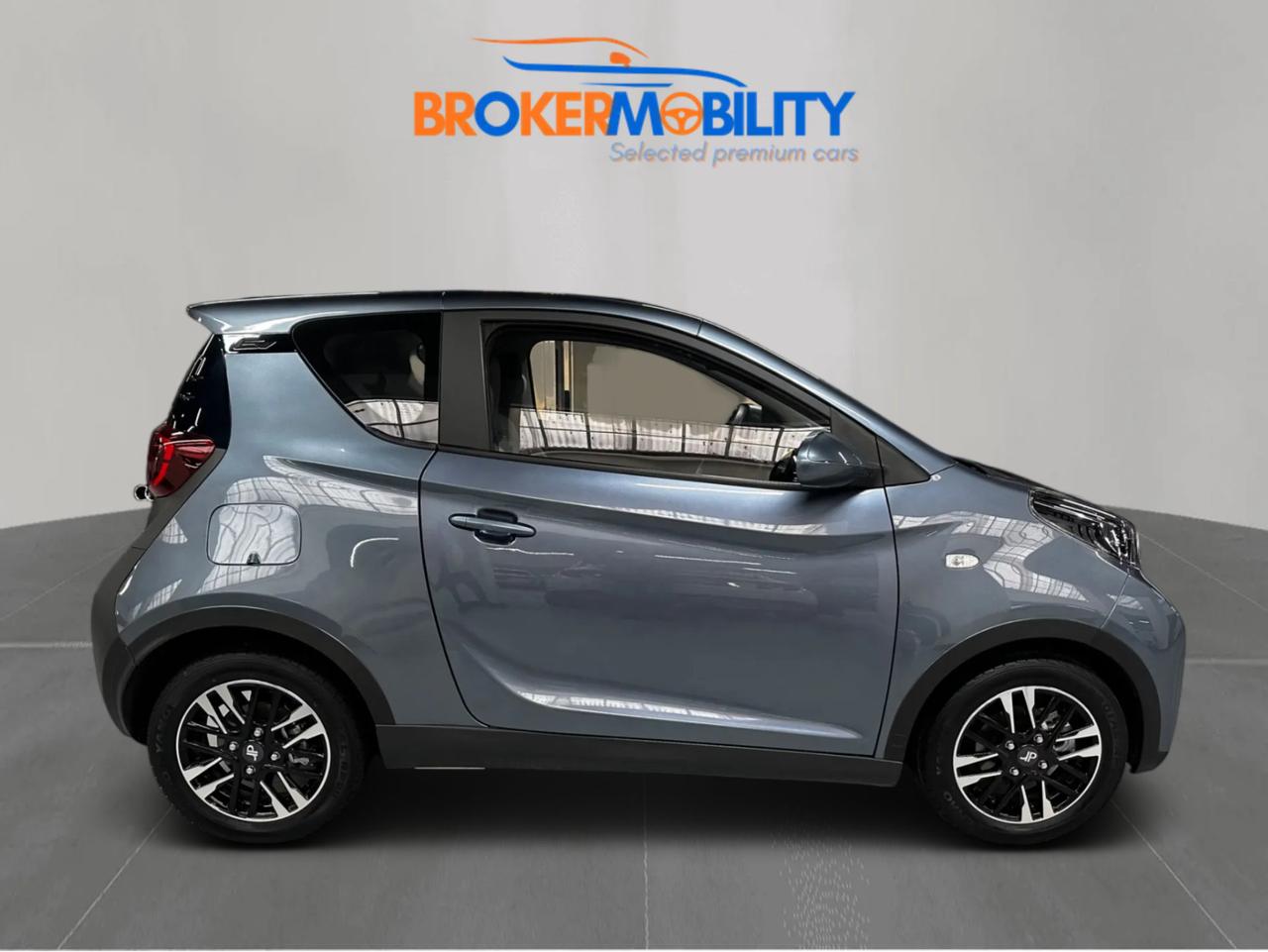 DR Automobiles DR1.0 dr 1.0 EV 45kW