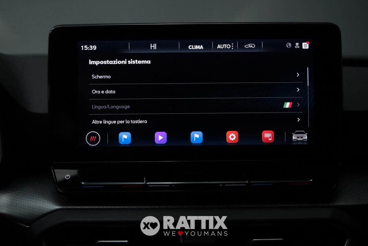 SEAT Leon Sportstourer 1.0 ETSI 110CV Business DSG