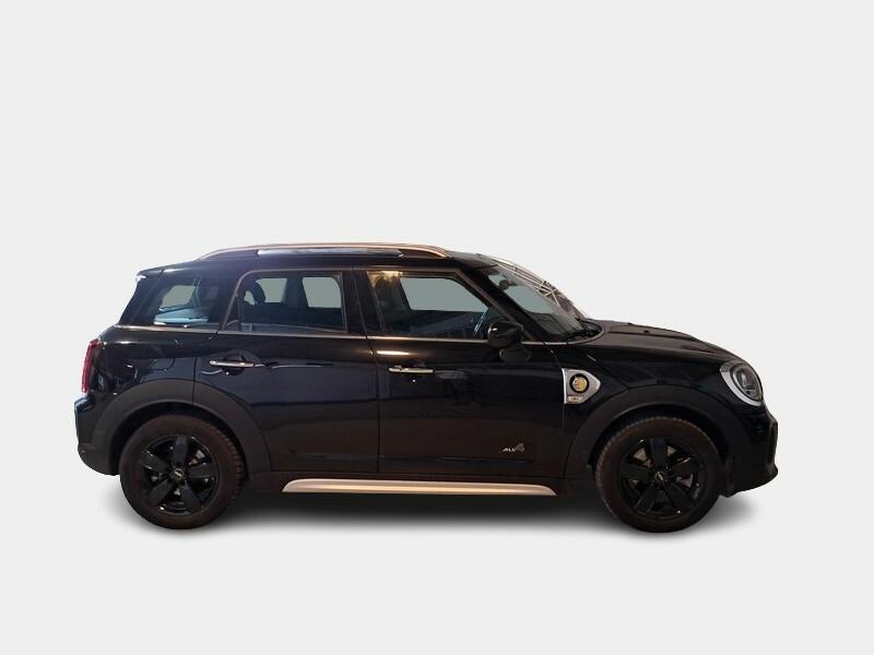 MINI COOPER SE COUNTRYMAN ALL4 Business autom.