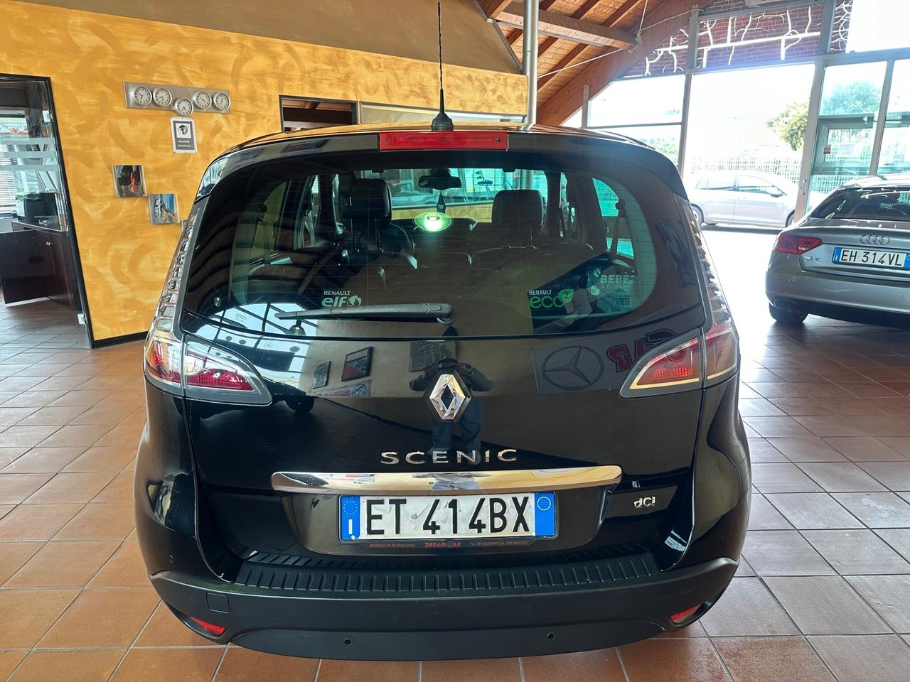 Renault Scénic XMod 1.5 dCi 110CV S&S Bose