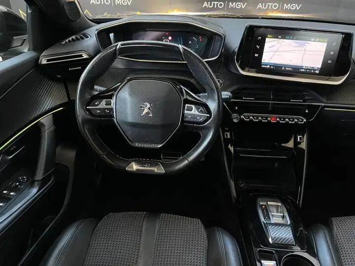Peugeot 2008e GT 100kW