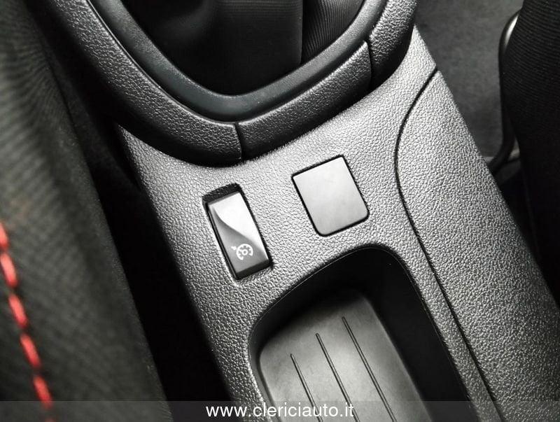 Renault Clio Sporter 1.2 75CV Life