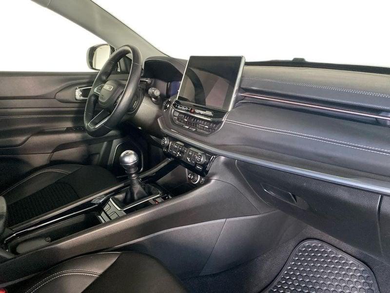 Jeep Compass Compass 1.3 Turbo T4 2WD Limited