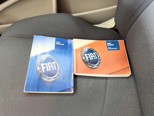 FIAT Punto 1.2 3 porte Dynamic