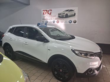 Renault Kadjar dCi 8V 110CV EDC Energy Bose 12/201