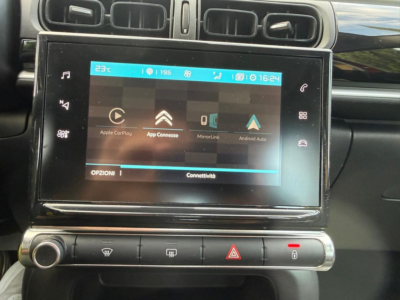 Citroen C3 PureTech 82 Shine