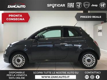 FIAT 500 500 1.2 Lounge 69cv