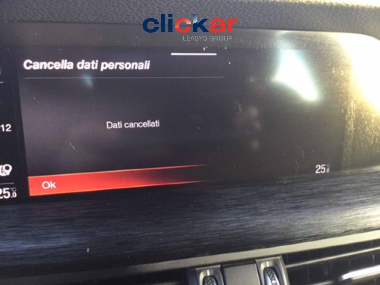 Alfa Romeo Stelvio 2.2 190CV AT8 Q4 **PREZZO REALE**UNIPRO'**