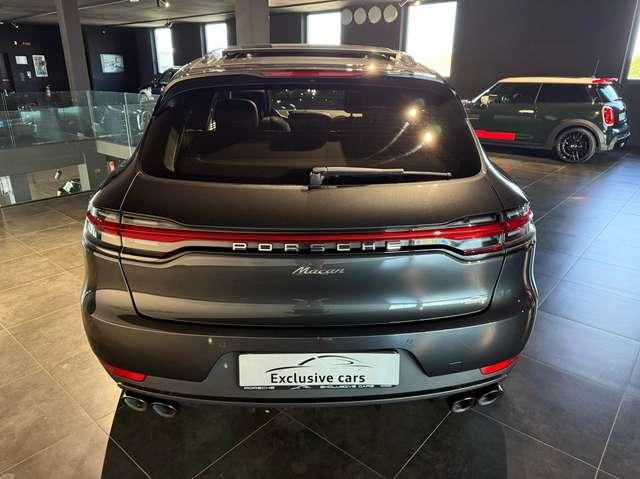 Porsche Macan Macan 2.0 245cv pdk/TETTO/21/MATRIX/PRONTA !