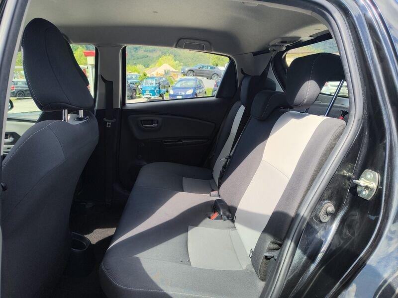 Toyota Yaris Yaris 5p 1.5h