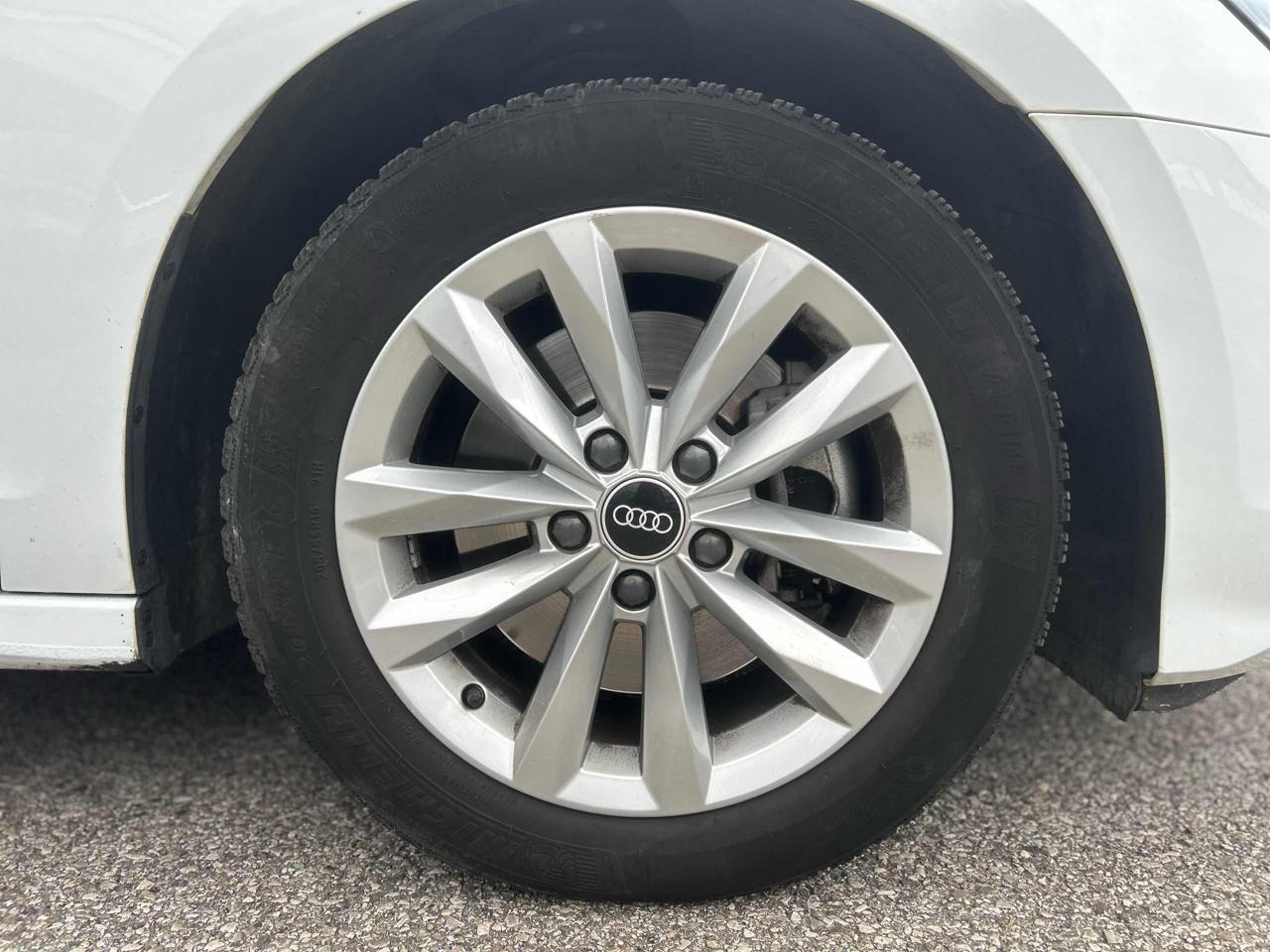 AUDI A3 SPB 30 TDI