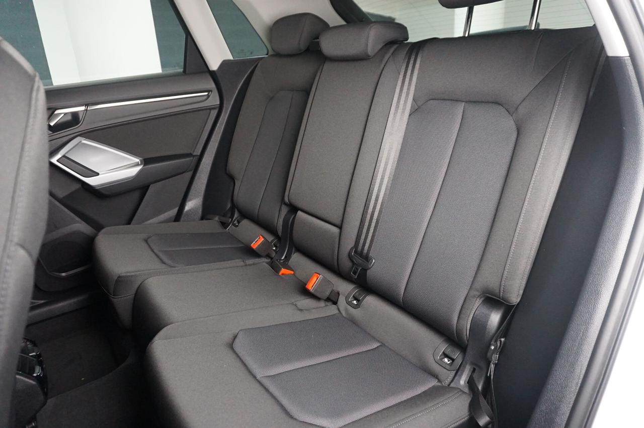 Audi Q3 35 TDI S tronic Business Advanced