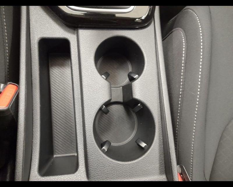 Kia Sportage V 1.6 tgdi mhev Business imt