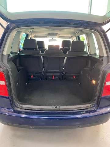 Volkswagen Touran Touran 1.9 tdi Highline 105cv