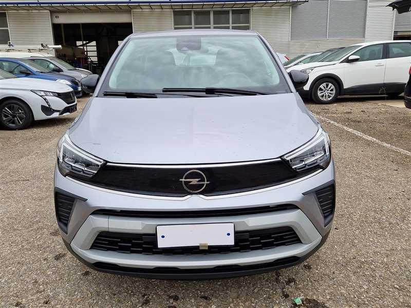 OPEL CROSSLAND 1.5 Diesel 120cv Elegance S/S AT6