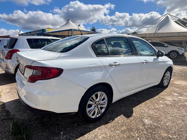 Fiat Tipo 1.3 MJET LOUNGE 2016