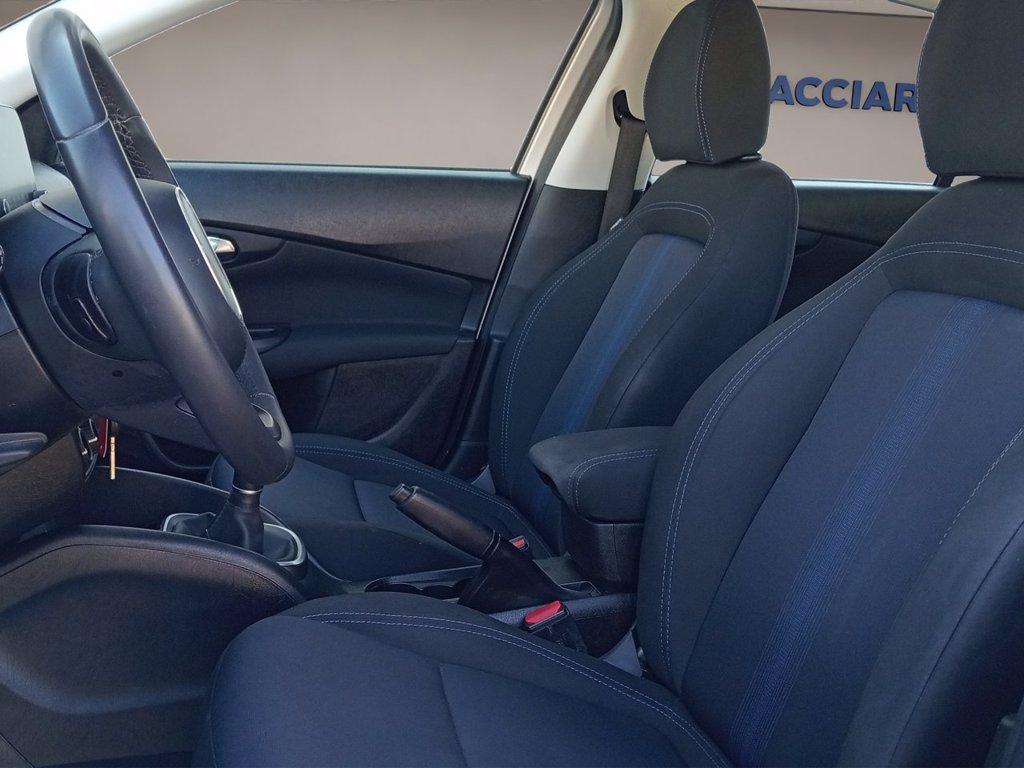 FIAT Tipo 5p 1.3 mjt Pop s&s 95cv my19 del 2019