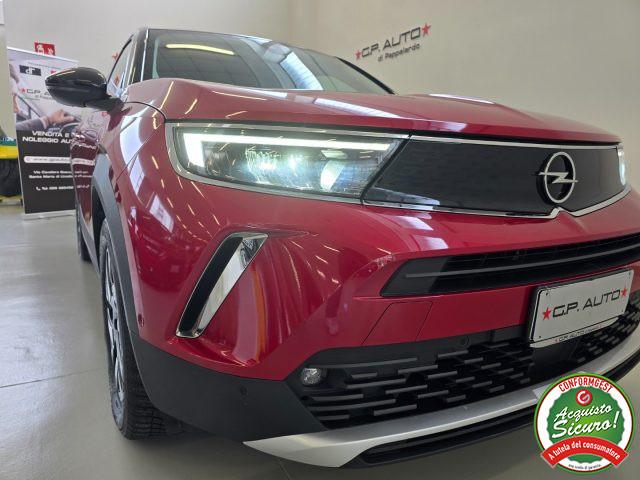 OPEL Mokka 1.5 diesel Elegance