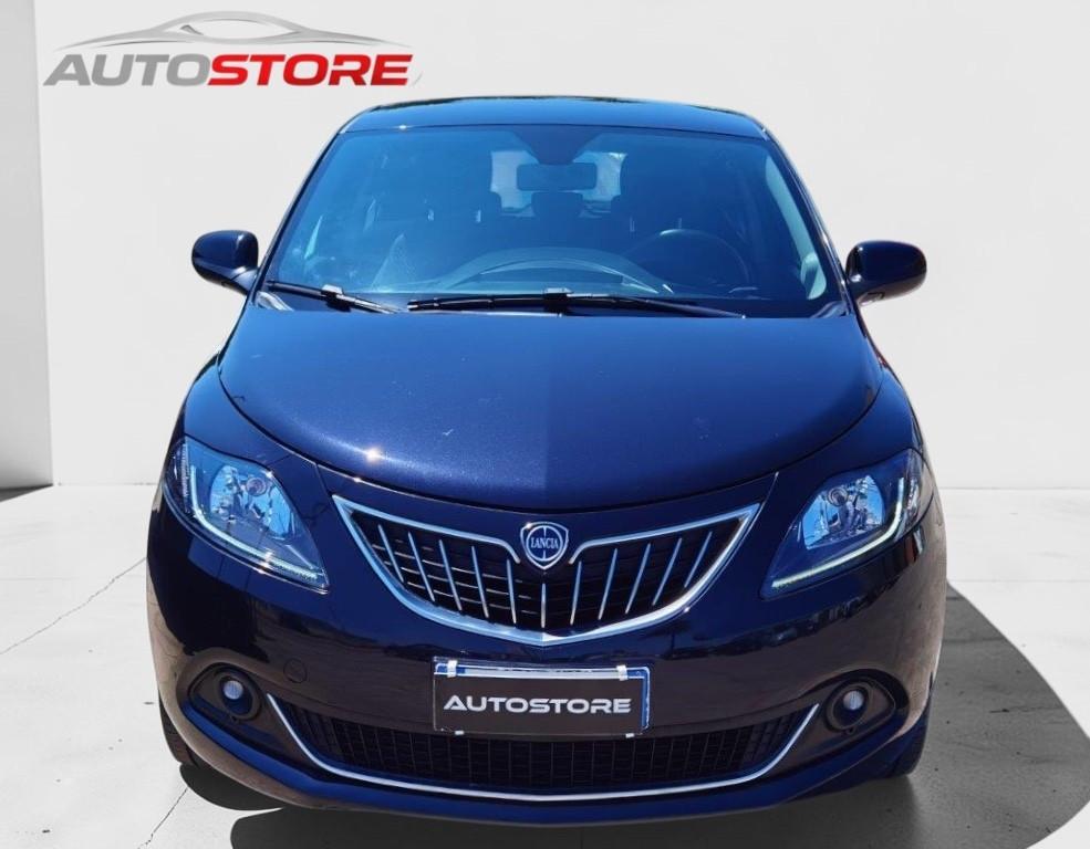 Lancia Ypsilon 1.0 FireFly 5 p. Hybrid Gold