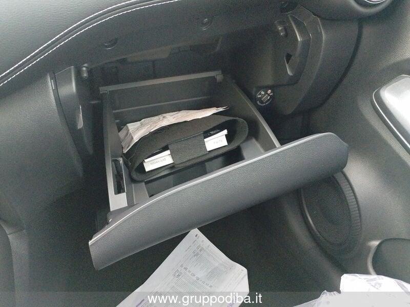 Nissan Juke N-CONNECTA HEV - VR N-CONNECTA HEV