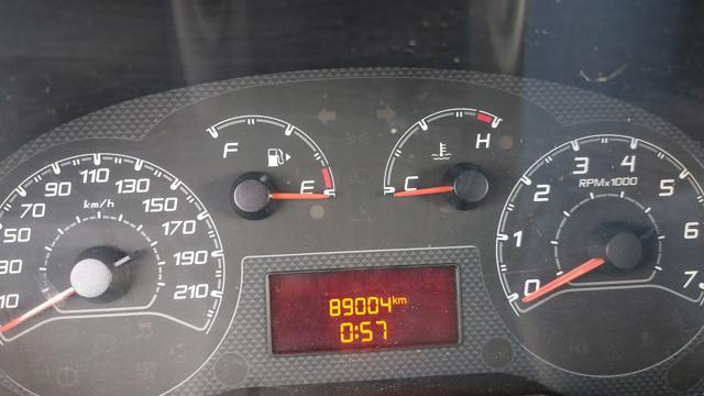 FIAT Fiorino 1.3 MJT 75 CV Cargo Az. Italia 80.000 KM