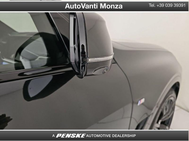 BMW X7 X7 xDrive40d 48V