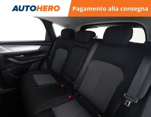 MAZDA CX-60 2.5L e-Skyactiv G PHEV AWD Exclusive Line