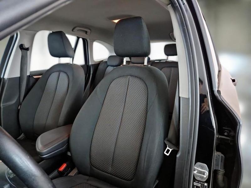 BMW X1 xDrive 25e Business Advantage automatico