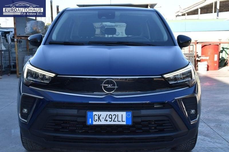 Opel Crossland 1.5 ECOTEC D 110 CV Start&Stop Edition