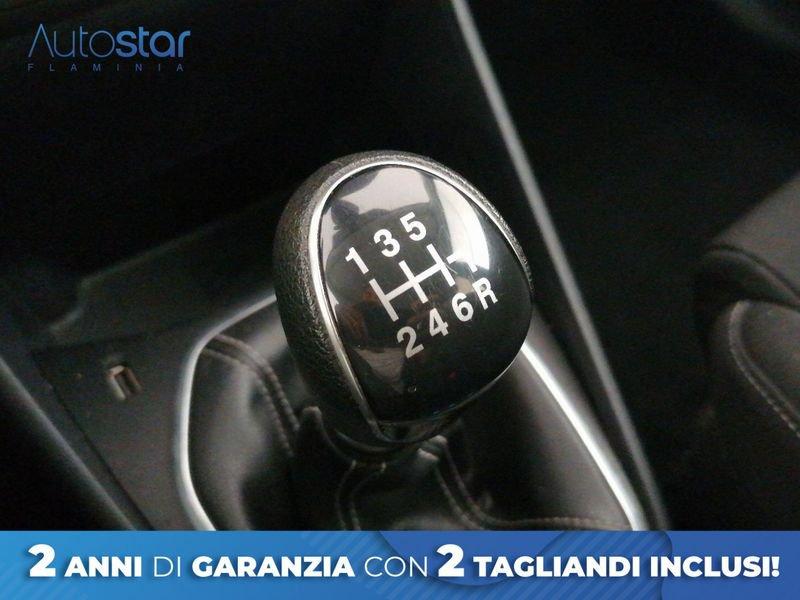 Ford Fiesta 5p 1.0 ecoboost h Titanium 125cv