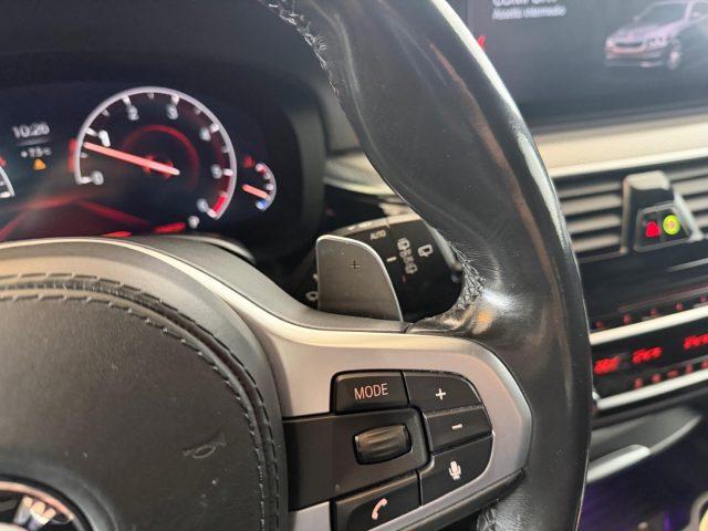 BMW 540 d xDrive Touring Msport //BELL1SS1MA//