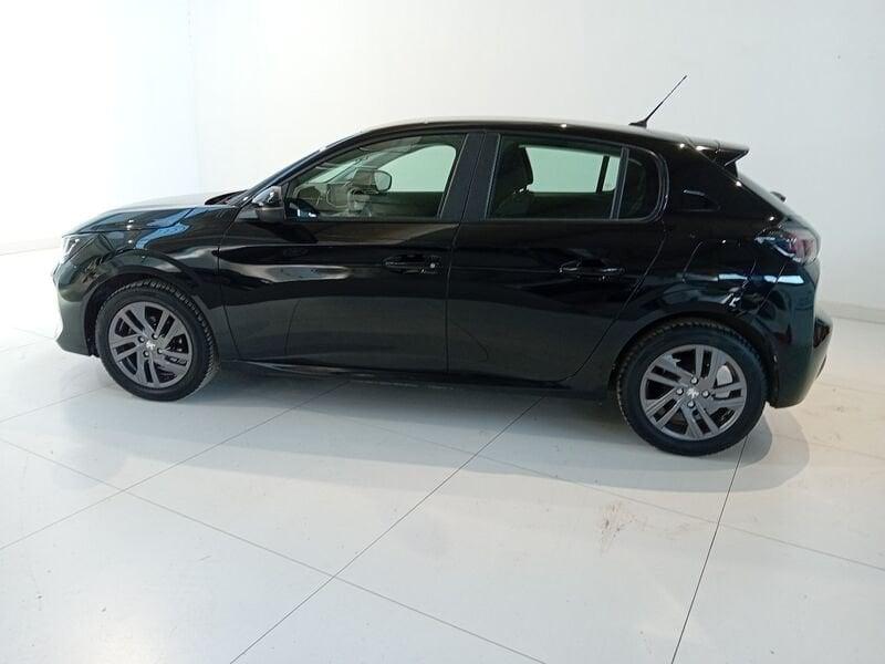 Peugeot 208 PureTech 75 5 porte Active Pack