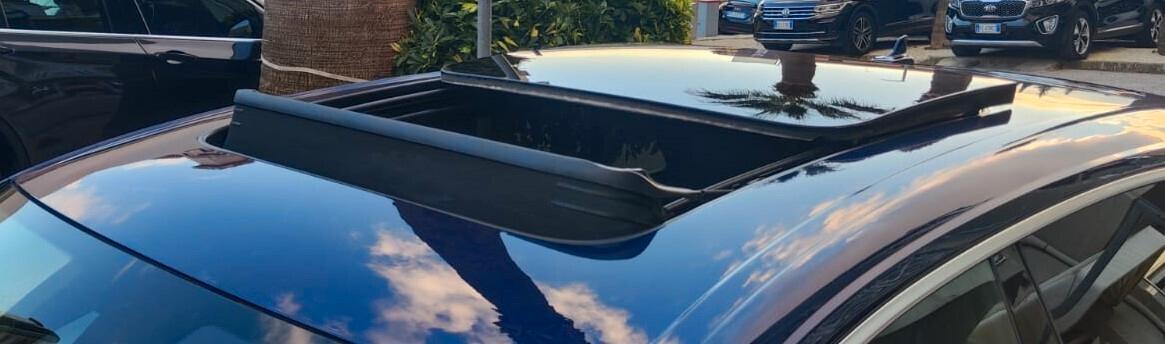 Audi Q8 50TDI Ibrida quattro tiptronic Sport S-Line Tetto panoramico