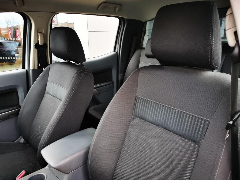 FORD Ranger 3ª serie Ranger 2.2 TDCi Doppia Ca...