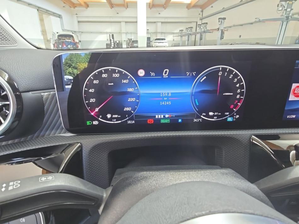 Mercedes Classe A 250 250 e Plug-In-Hybrid Advanced Plus Progressive Speedshift DCT...