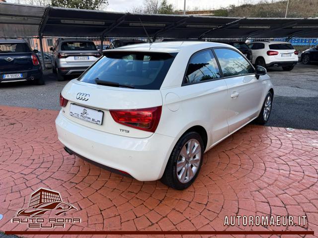 AUDI A1 1.4 TFSI Ambition PDC! NAVI! PRONTA CONSEGNA!