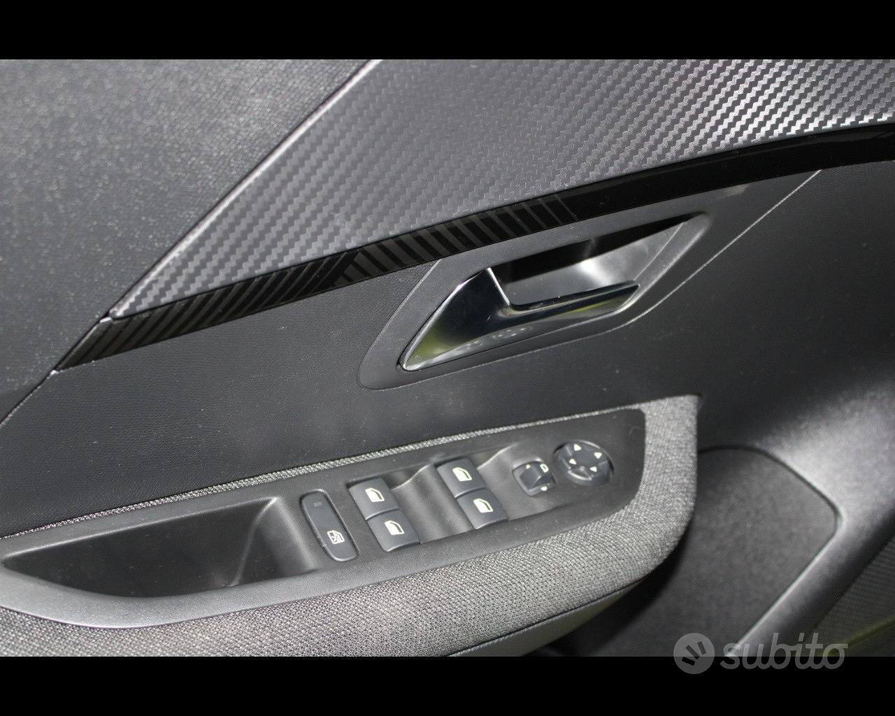 PEUGEOT 208 2 serie - 208 PureTech 100 Stop&Start