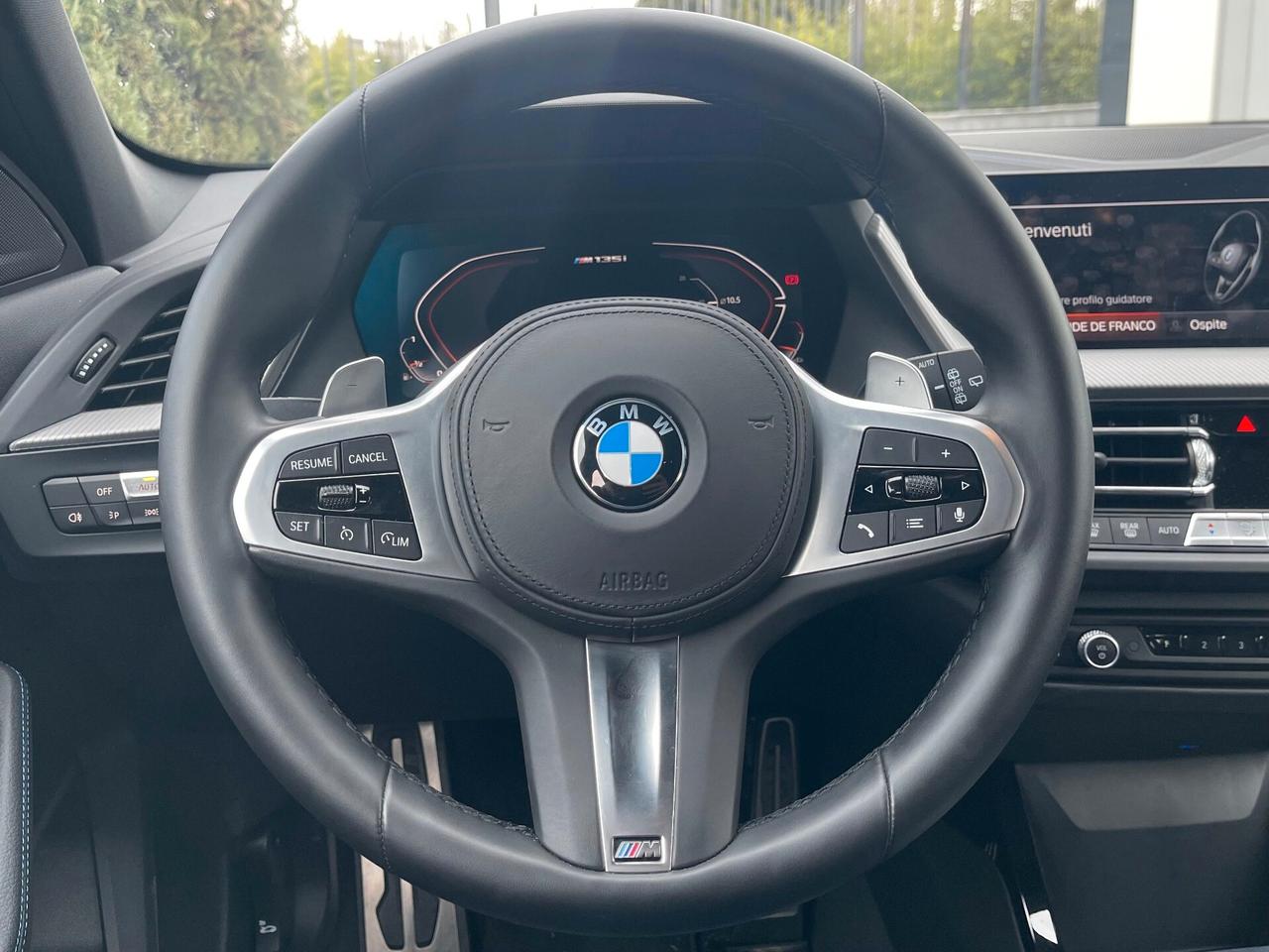 Bmw 135 M