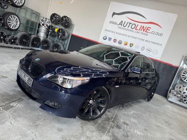 Bmw Serie 5 E60 545i Automatica