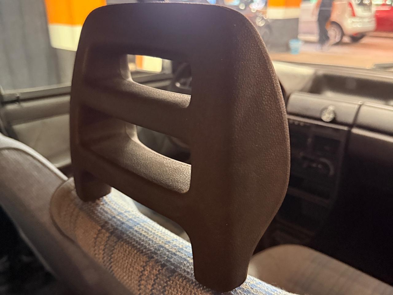 STROTDINARIA FIAT UNO 1.1 i.e. IN CONDIZIONI DA VETRINA