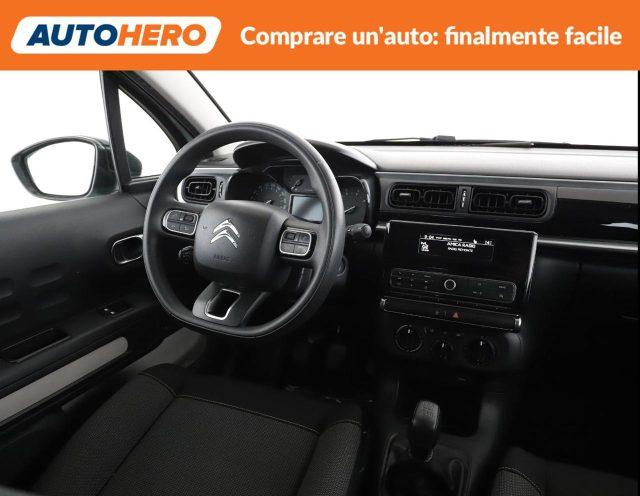 CITROEN C3 PureTech 82 S&S Feel