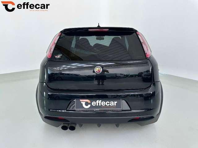 Abarth Grande Punto 1.4 T-Jet 16V 3 porte