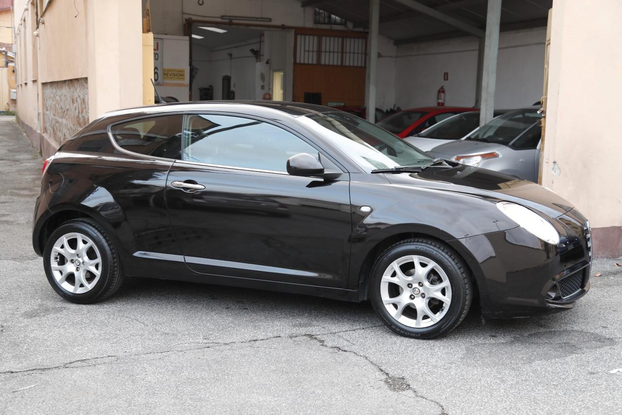 Alfa Romeo MiTo 1.4 105 CV M.air S&S Distinctive