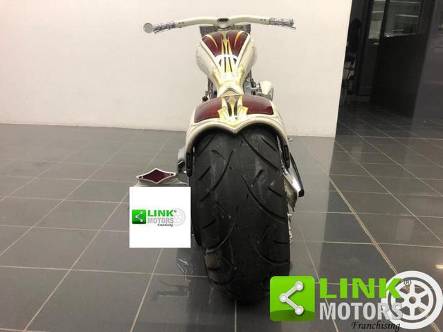 HARLEY-DAVIDSON 1340 Fat Boy FXST Special Carburatore