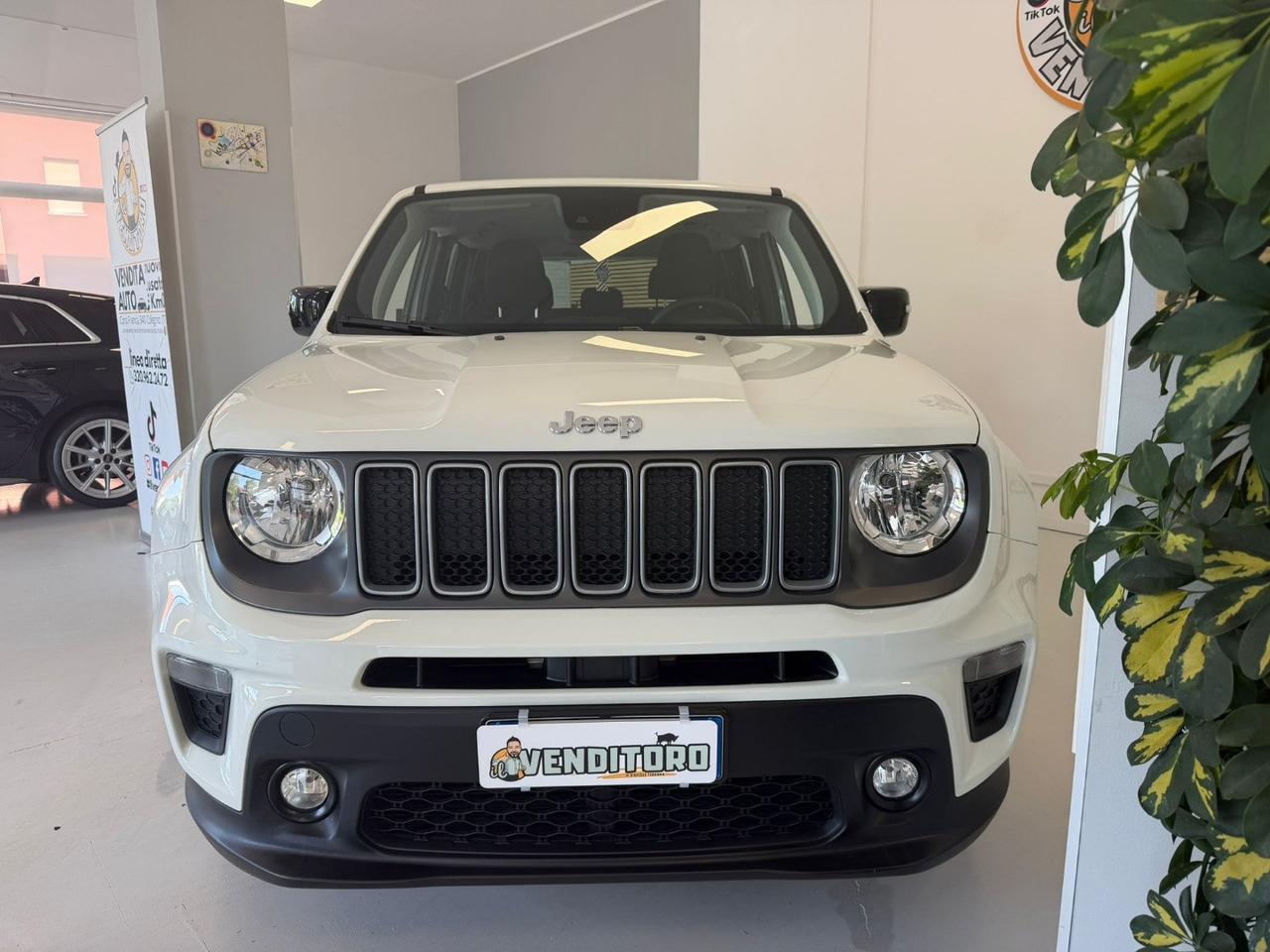 JEEP Renegade 1.0 T3 Limited
