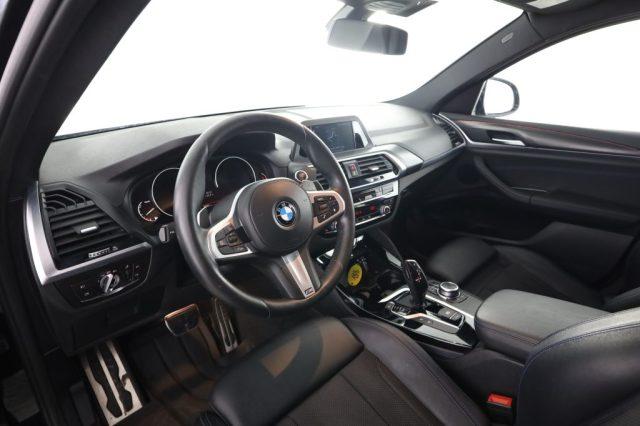 BMW X4 X4 xDrive20d Msport
