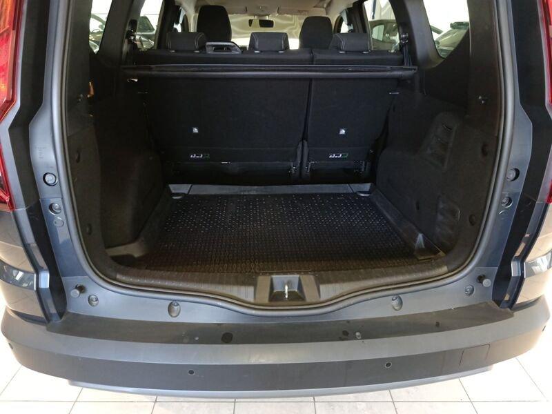 Dacia Jogger Jogger 1.0 tce Extreme Gpl 100cv